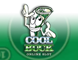 Слот Cool Buck