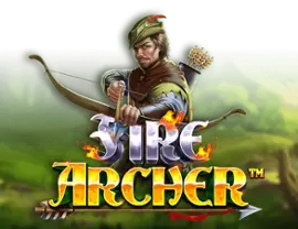 Слот Fire Archer 1