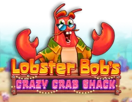 Слот Lobster Bob S Crazy Crab Shack