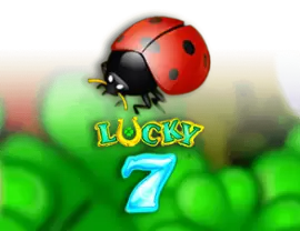 Слот Lucky 7