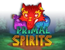 Слот Primal Spirits