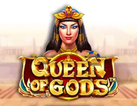 Слот Queen Of Gods